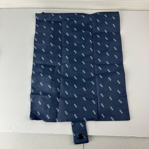 Away Travel Luggage Suitcase Inner Zip Bag Storage Shoes Laundry Snap-in Replace